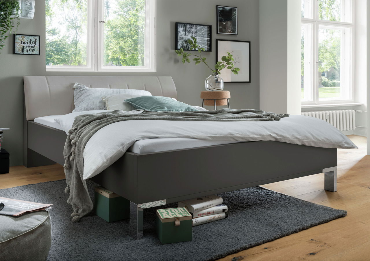 Dieter Knoll Futonbett ODESSA