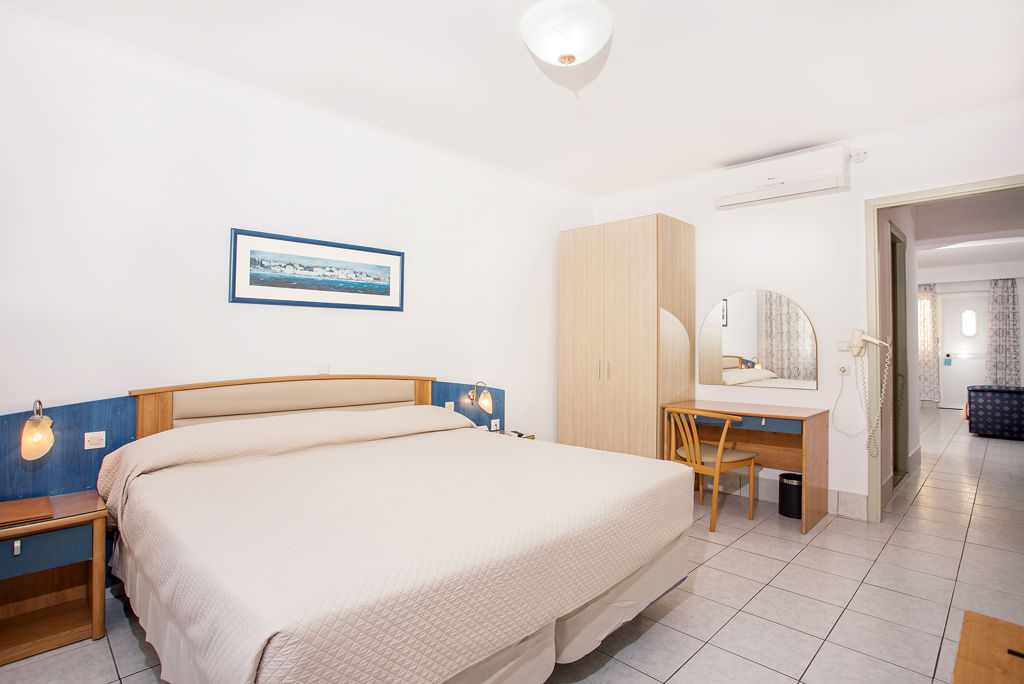 Kosta Palace Hotel Logies - Hotel