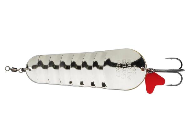 Cuillère ondulante Abu Garcia Atom PRO 11cm (55g)