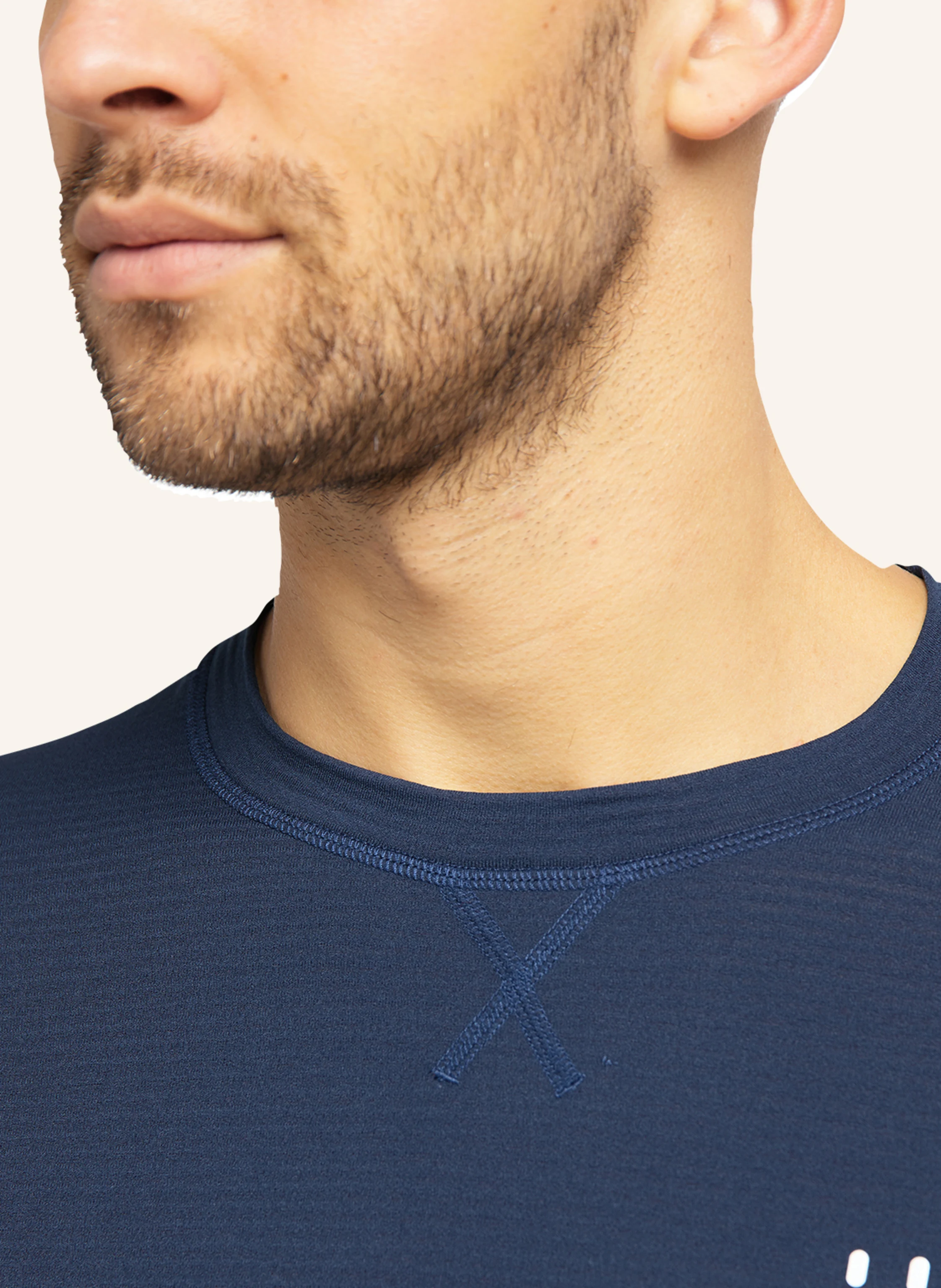 Haglöfs T-Shirt L.I.M MID