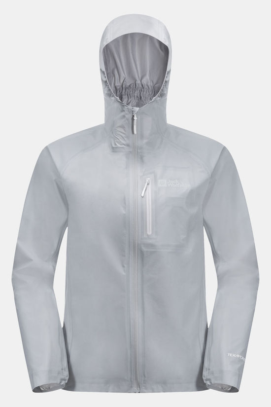 Jack Wolfskin Jack Wolfskin Prelight 3L Hardshell Jas Dames