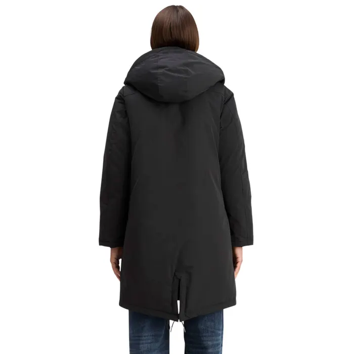 Scotch & Soda Technical Parka Winterjas Dames