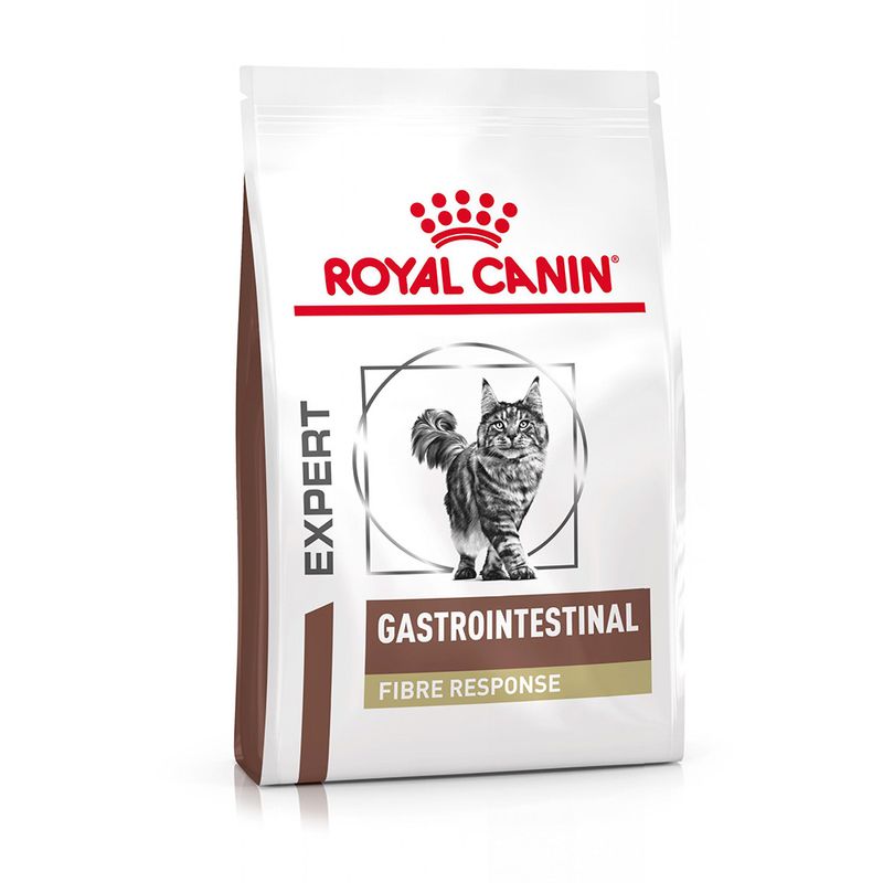 Royal Canin Expert Fibre Response