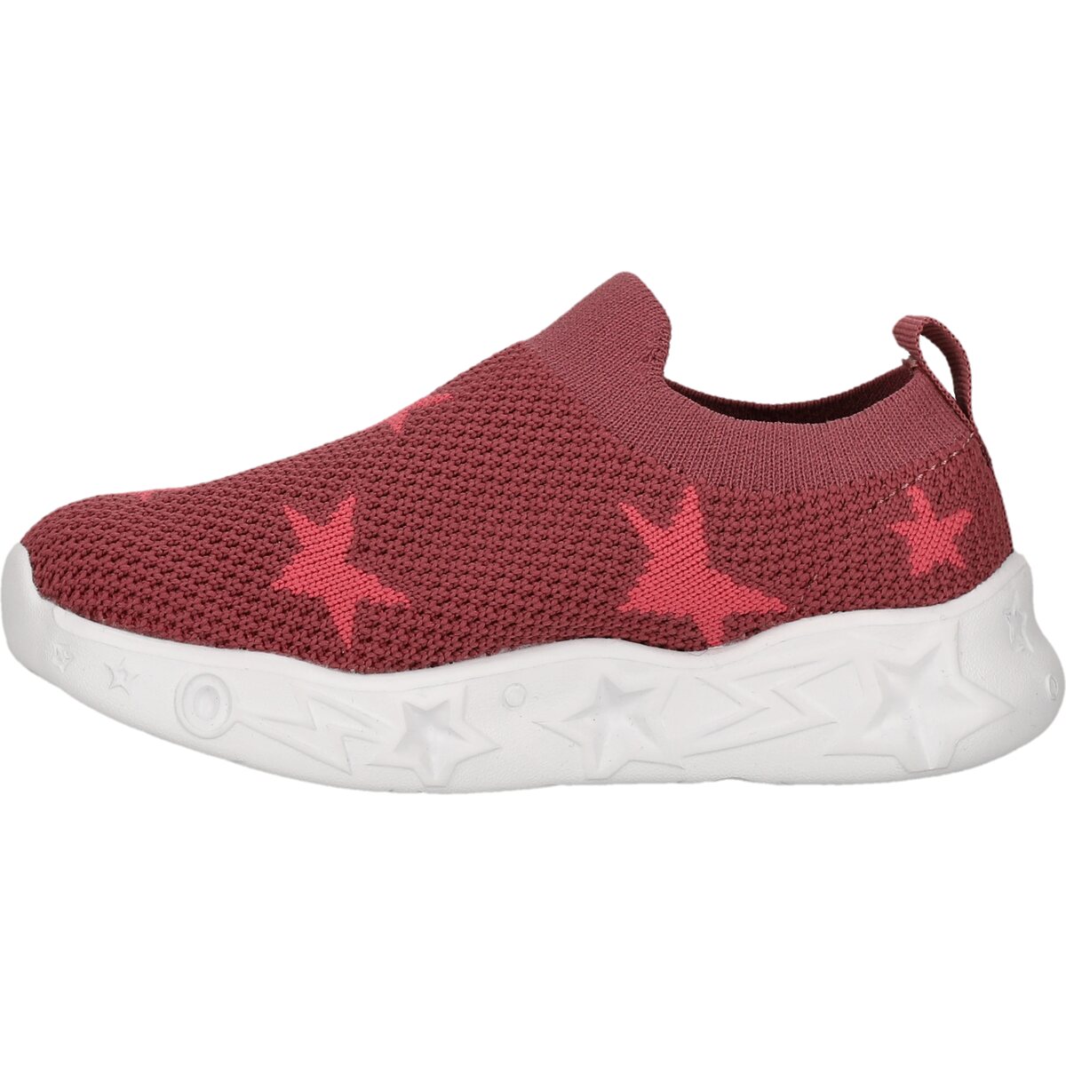 ZigZag Palaemon Sneakers M/Lys Børn
