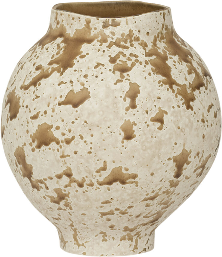 Urban Nature Culture Vase Heron Starfish