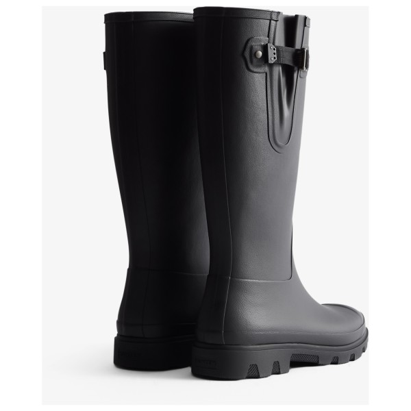 Hunter Boots - Field Downpour Adjustable Boot - Bottes en caoutchouc