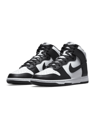 Nike Dunk High Retro Men's Shoe