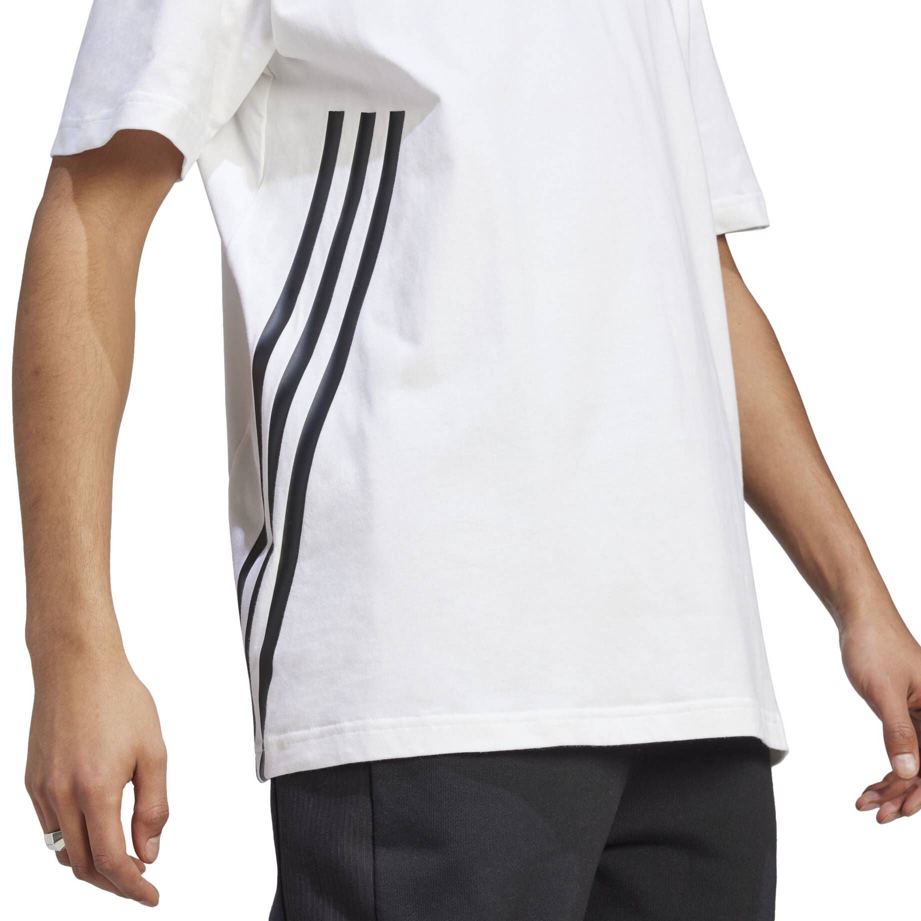 adidas Sportswear| Herren T-Shirt