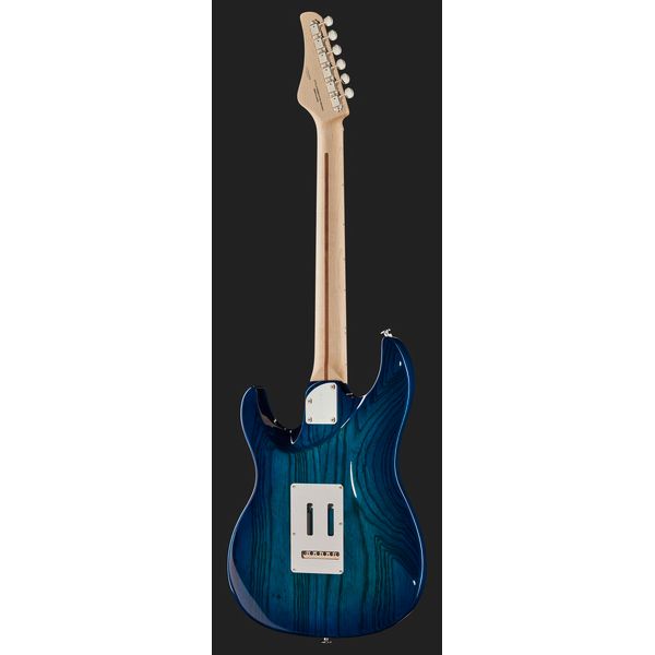 FGN Expert Odyssey SBB II