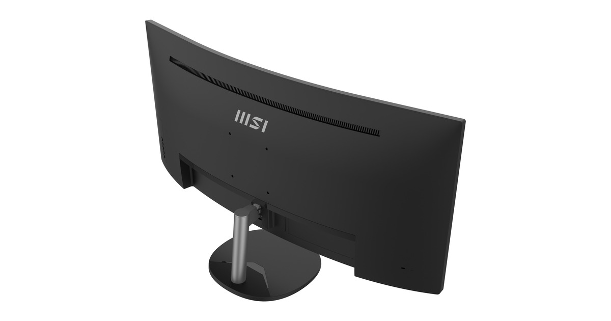 MSIPRO MP341CQ 34