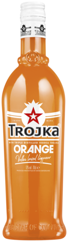 Trojka Orange