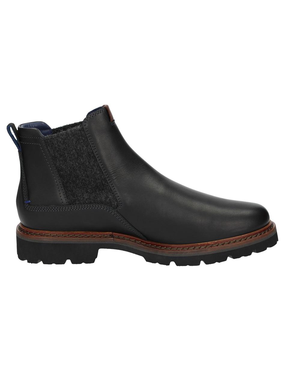 Stiefelette Adalrik-712-H