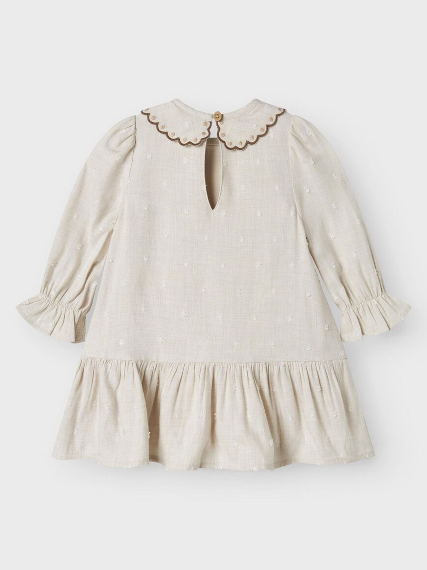 Safron Long Sleeve Body Dress