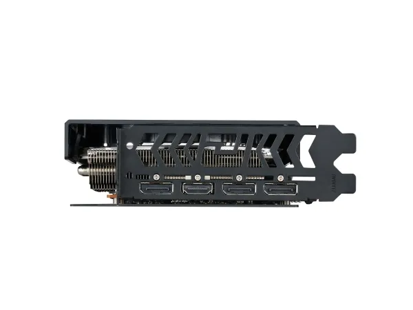 [OUTLET] - PowerColor AXRX 6650XT 8GBD6-3DHL/OC, Radeon RX 6650 XT, 8 GB, GDDR6, 128 Bit, PCI Express x8 4.0, 2 blæser(e)