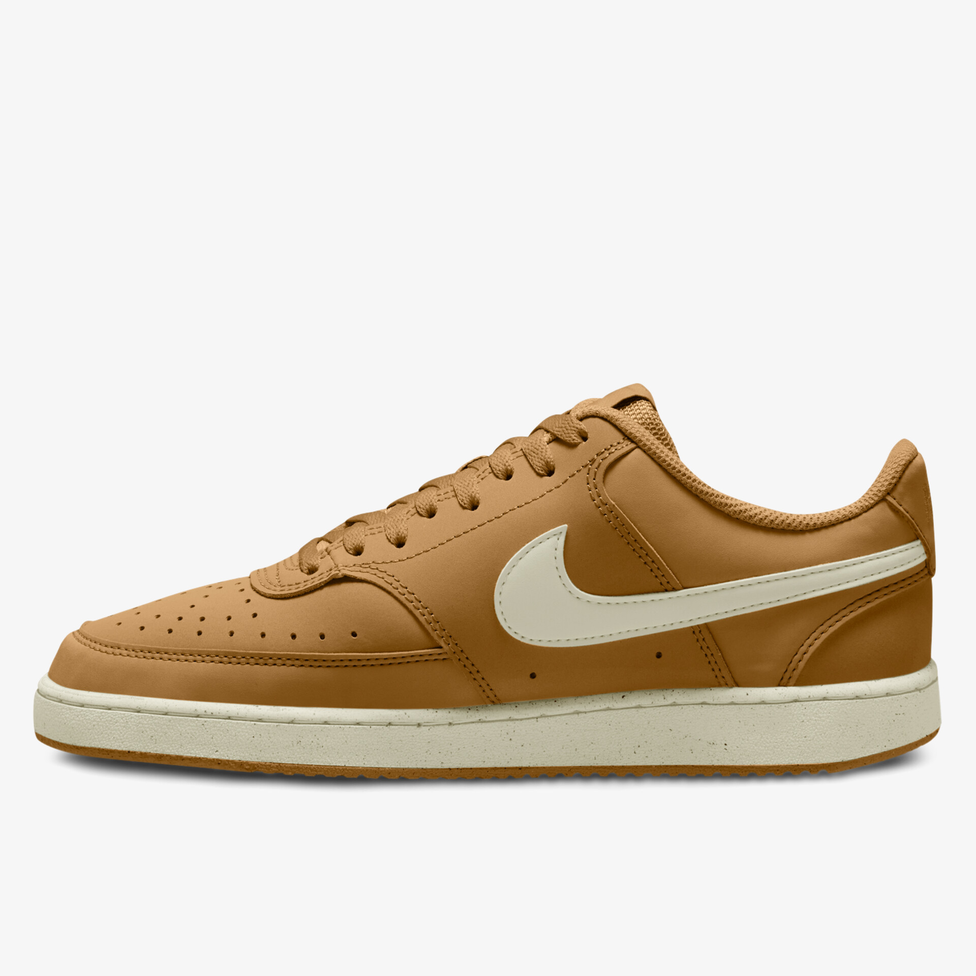 Nike Herren Sneaker Low gelb