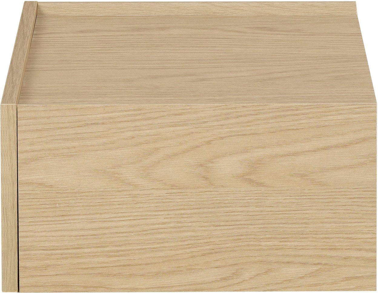 Gami Nachtschrank »Hängenachtschrank Auriol« Nachtschrank