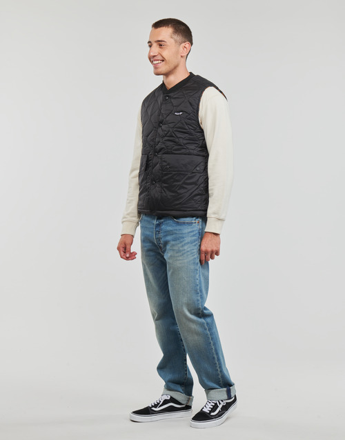 Volcom - BOWERED VEST - Noir