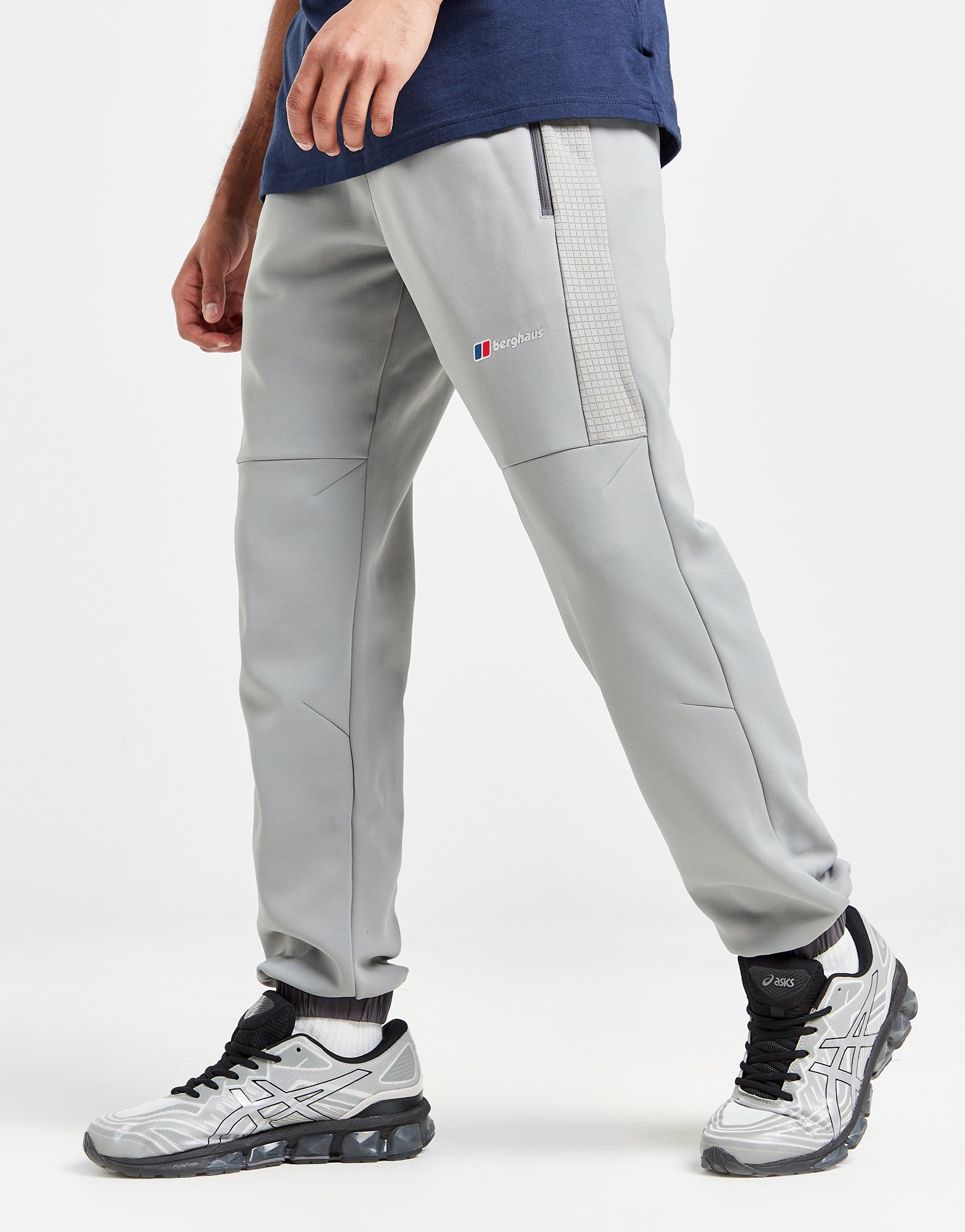 Berghaus Pantalon de jogging Sidley Homme