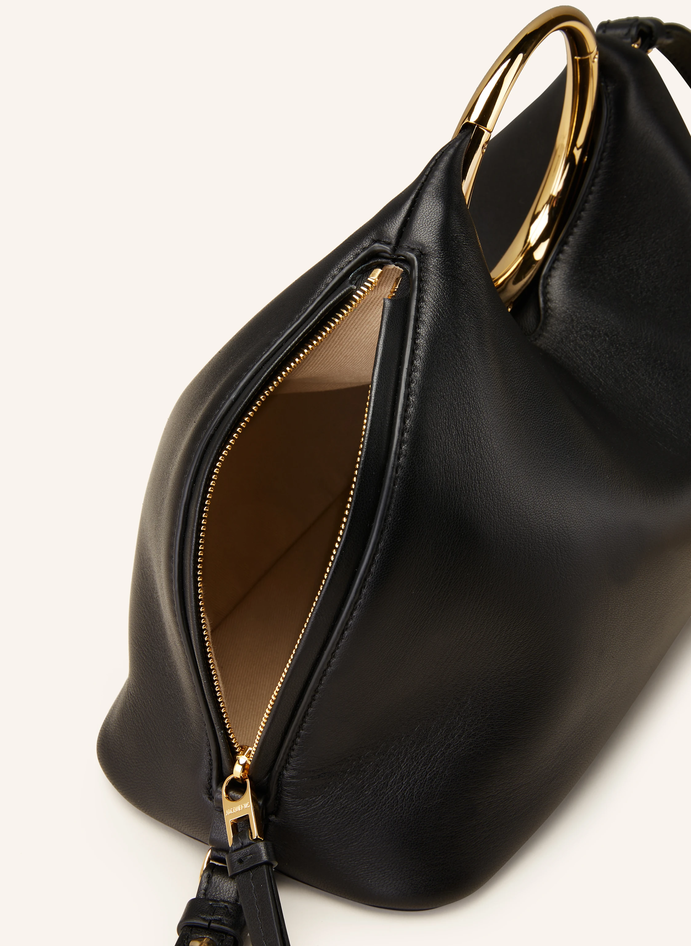 JACQUEMUS Handtasche LE CALINO