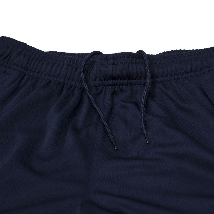 Nike Short Dri-FIT Park 20 - Bleu Foncé/Blanc