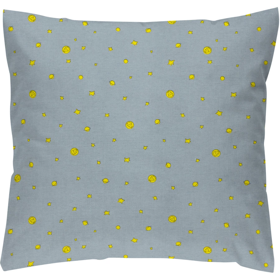 Alvi® Bettwäsche Der kleine Prinz 80 x 80 cm