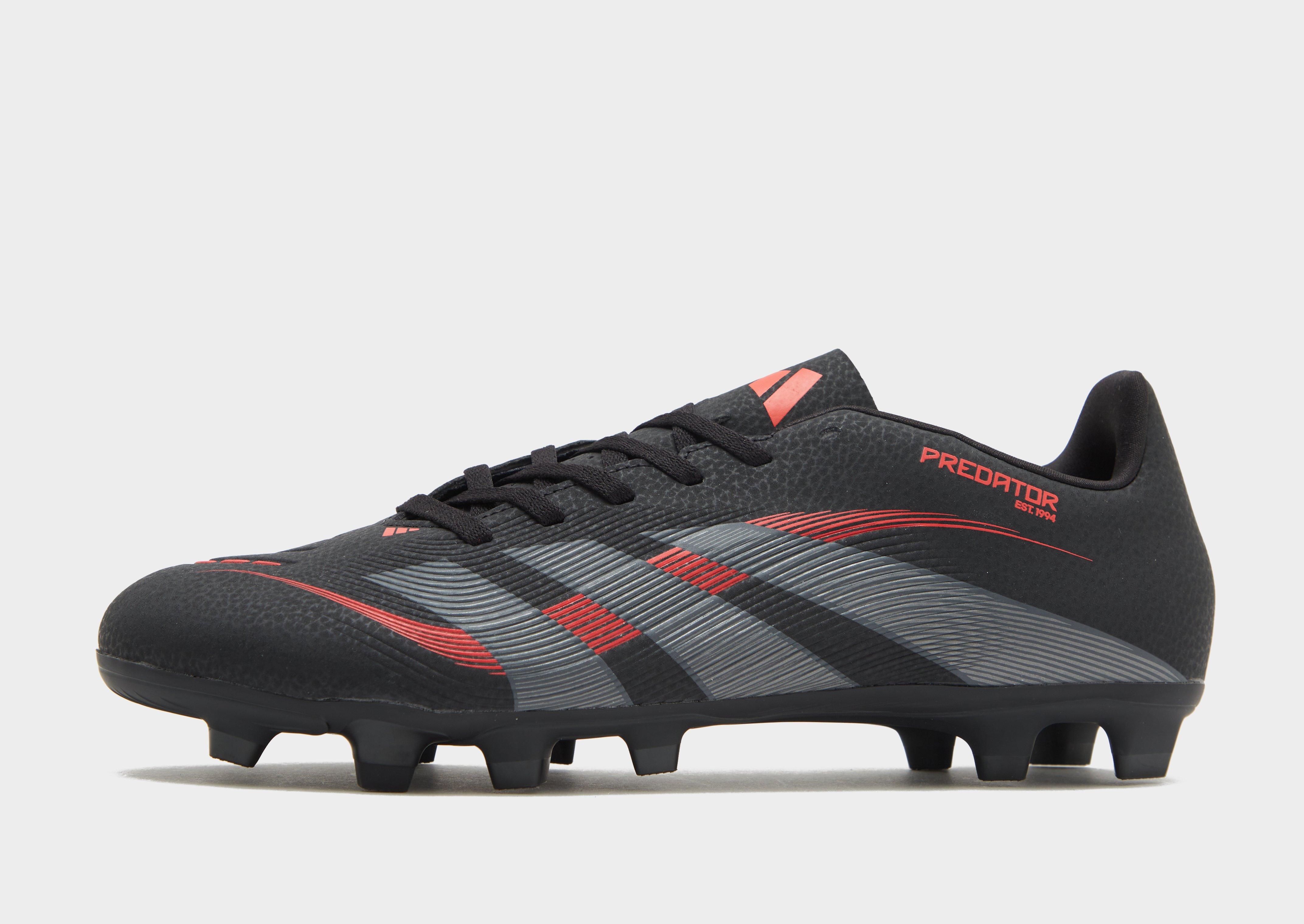 adidas Chaussure Predator Club Terrain souple / Multi-surfaces