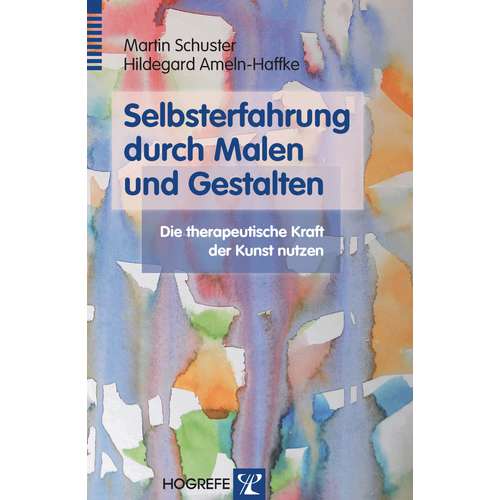 Selbsterfahrung durch Malen und Gestalten