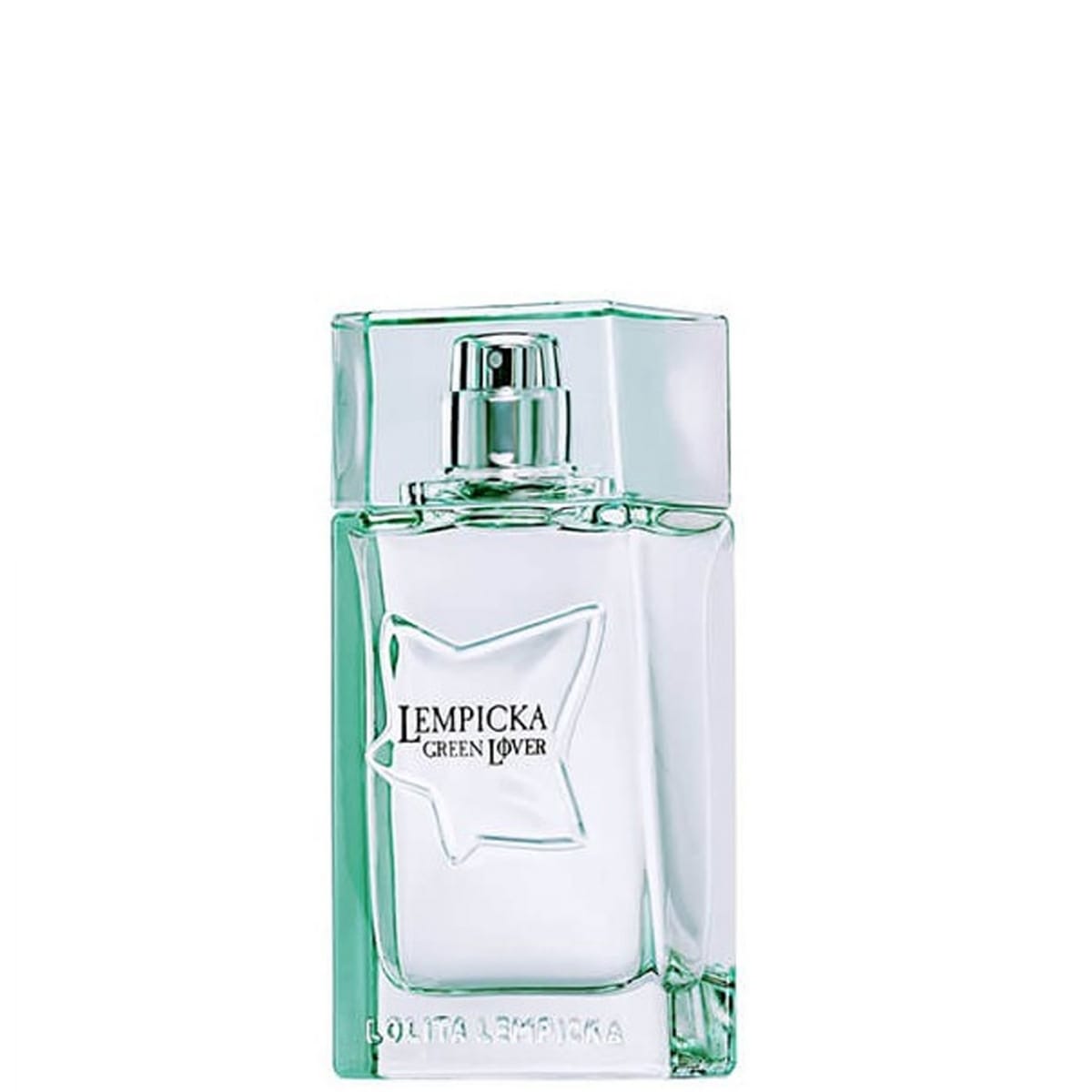 Lolita Lempicka Green Lover Eau de Toilette