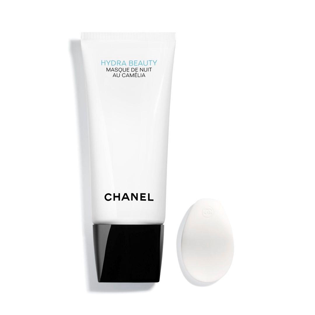CHANEL Coleção de Desmaquilhantes Masque de Nuit au Camélia - 100ml