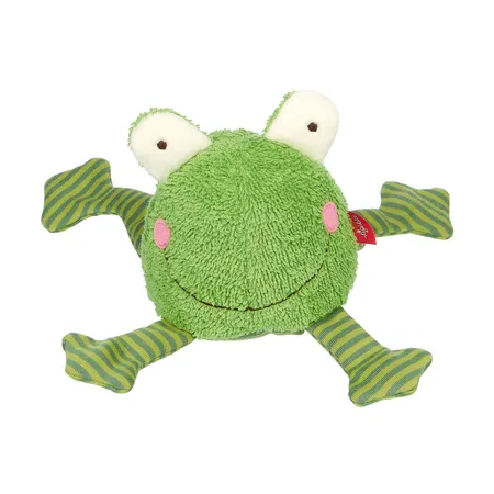 Sigikid Spiel-Badewannentier Frosch