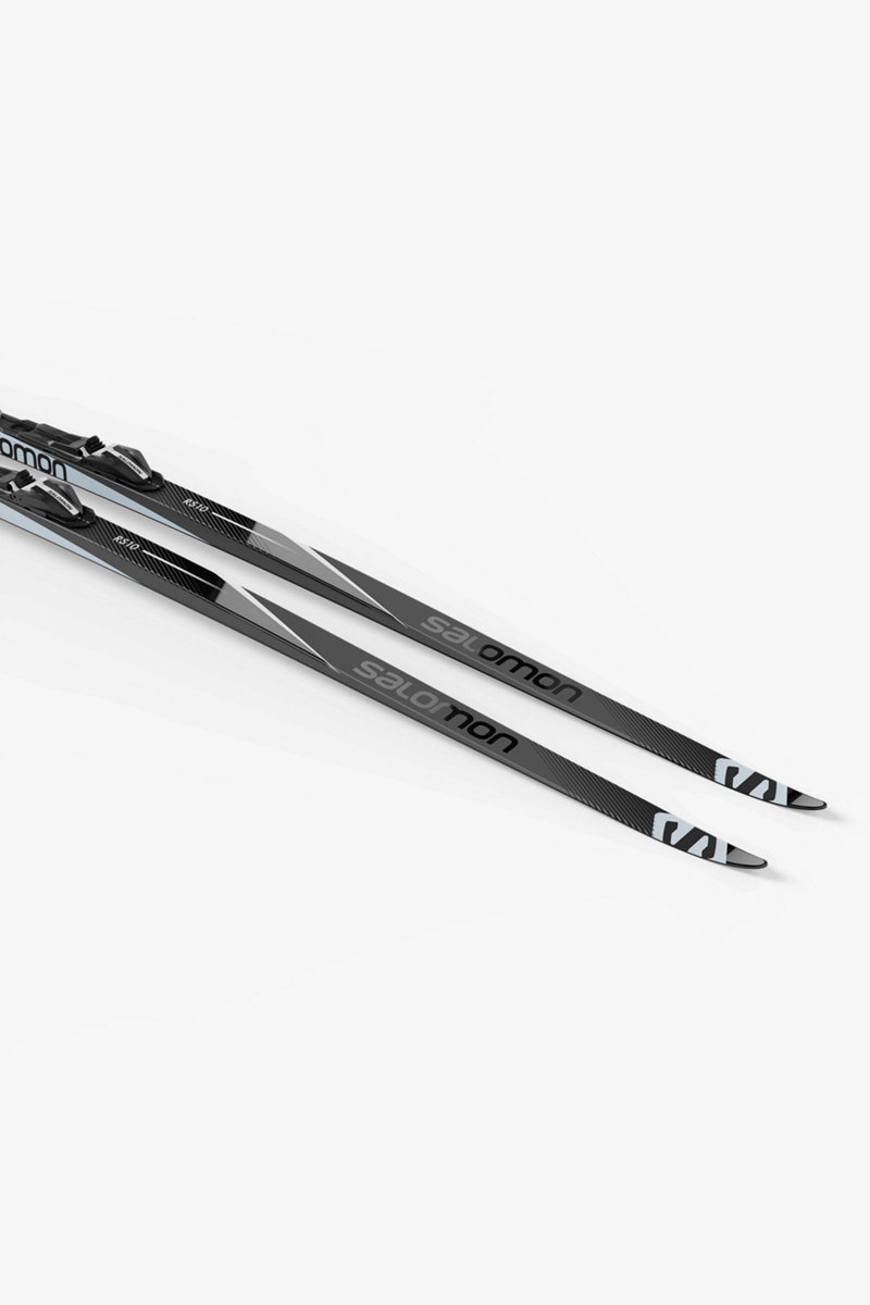 Salomon RS10 Vitane Damen Langlaufski Set 2324