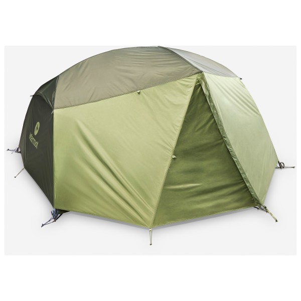 Marmot - Trailfin 3P - Tente 3 places