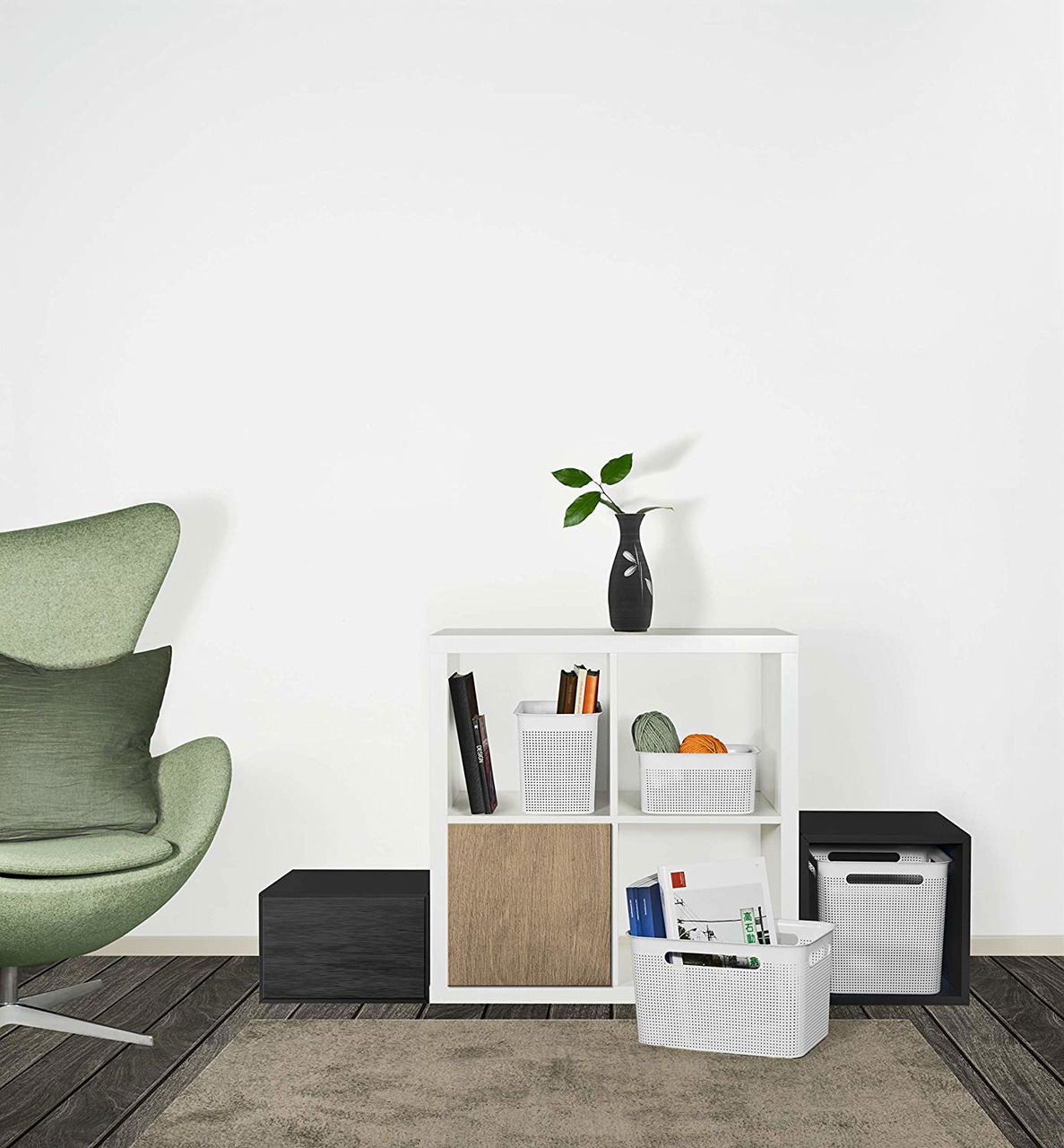 rotho Box BRISEN
