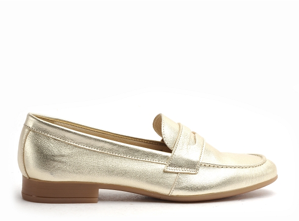 Fricote basses femme 40060 40012 metal or