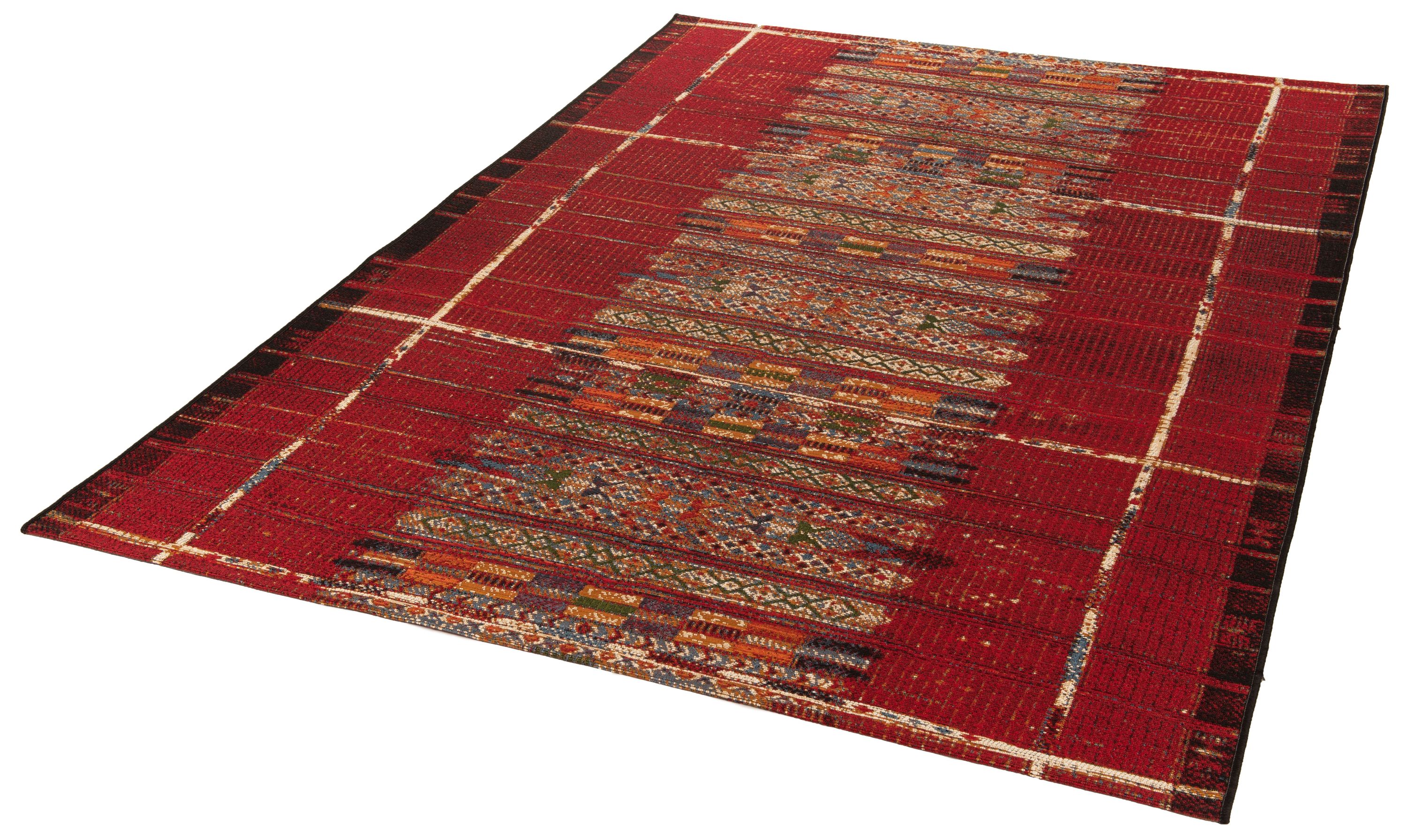 Teppich AURORA