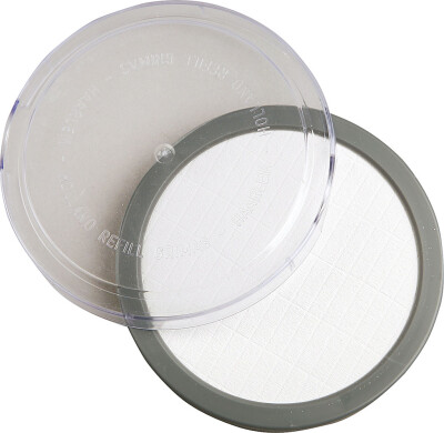 Grimas Cake Make-Up - Base - Hvid - 35 G