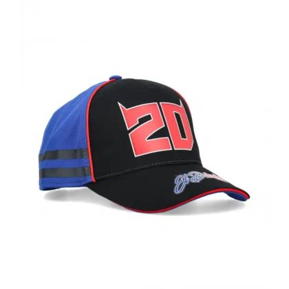 Casquette Kenny BASEBALL 20 - Blanc