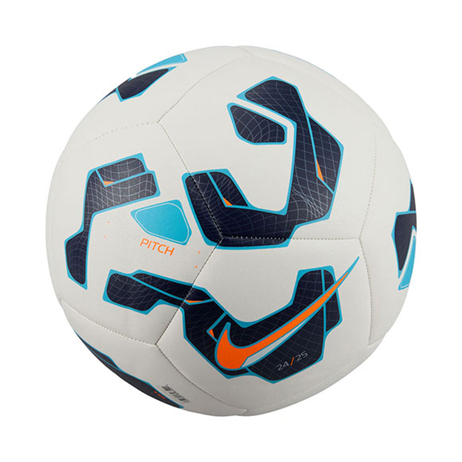 Nike Pitch Bal - Maat 4
