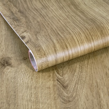 Decoratiefolie Ribbech Oak (346-0668) 45x200 cm