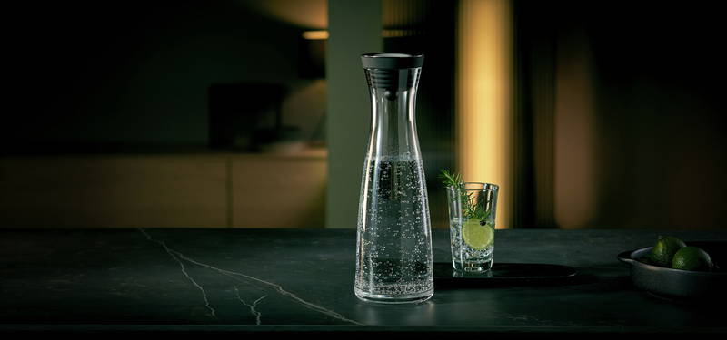 WMF Wasserkaraffe BASIC 1,5L