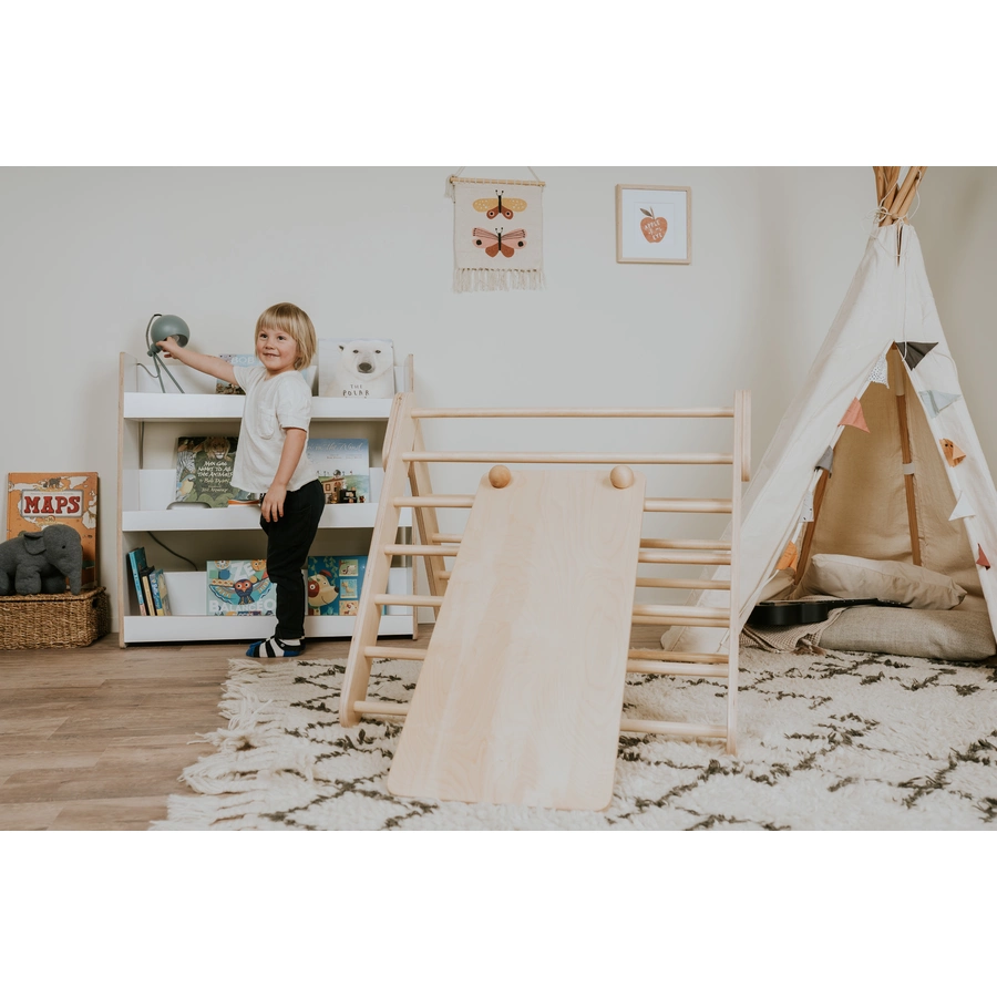 LEG & GO Rampe Birke