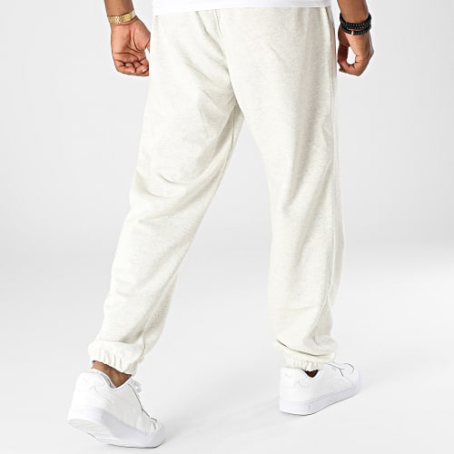 Pantalon Jogging UP21500 Gris Chiné