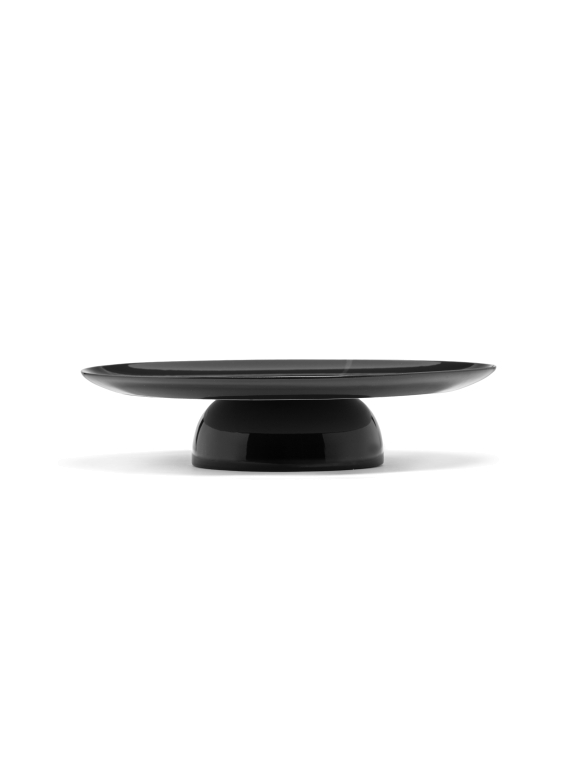Serax Zuma by Kelly Wearstler taartplateau Ø33 Salt