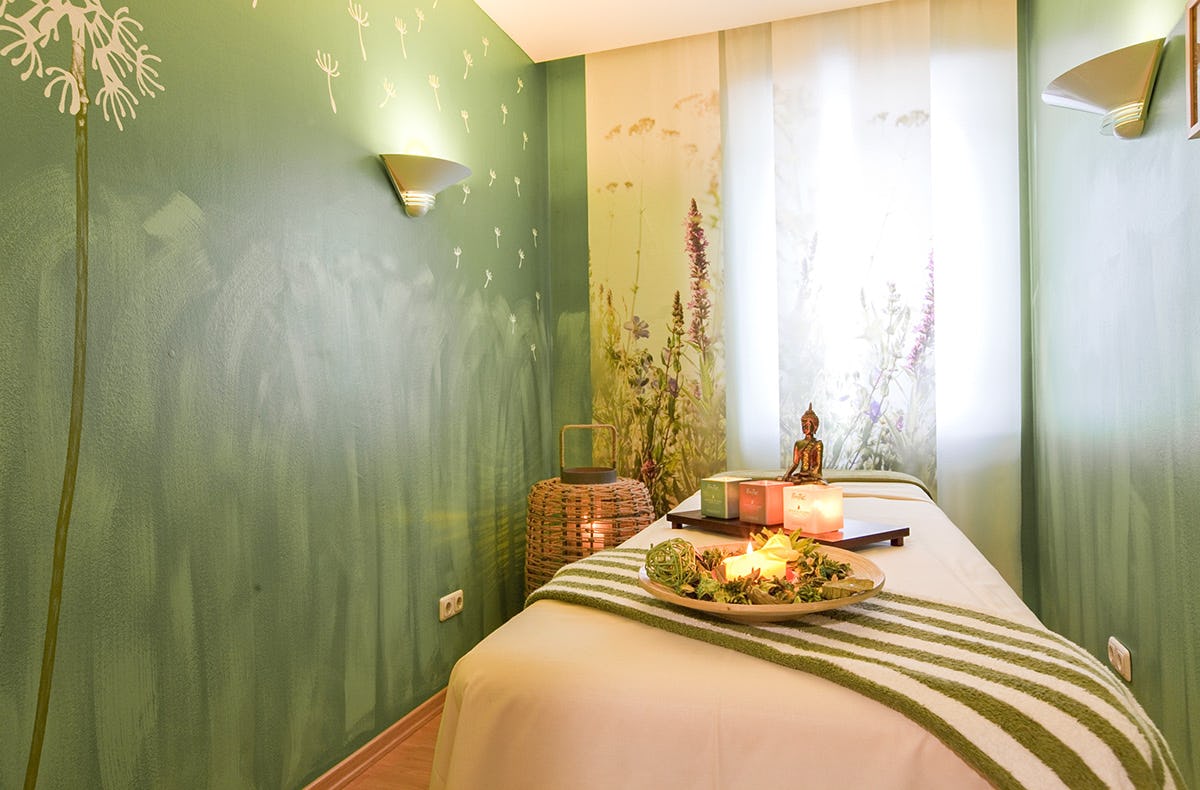 Thermenurlaub für 2 Frankenwald