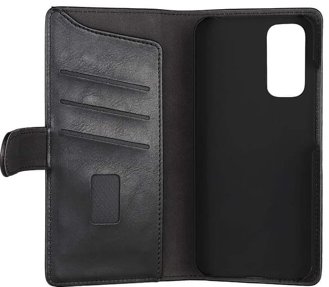 GEAR Wallet mobilcover til Xiaomi Redmi Note 11