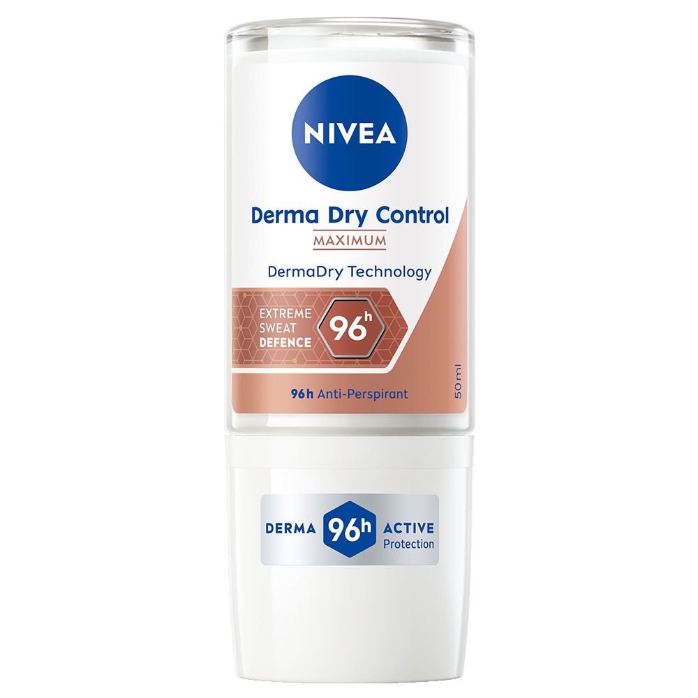 Deo Derma Dry Roll-on