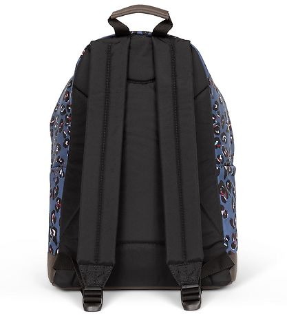 Eastpak Rygs?k - Wyoming - 24L - Partymal Leopard