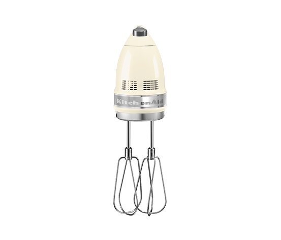 KitchenAid-Handmixer »5KHM9212EAC«
