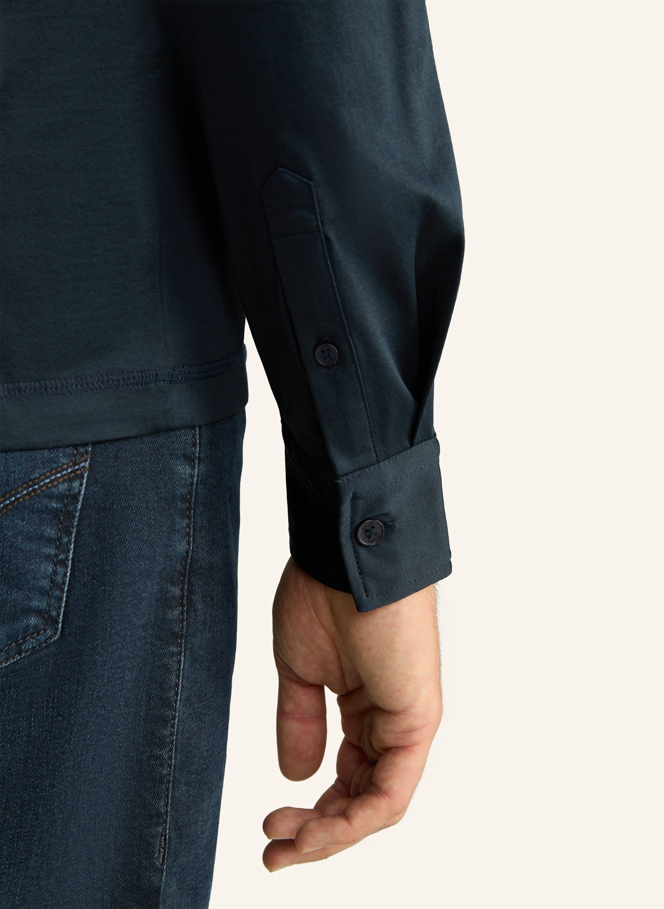JOOP! Poloshirt Regular Fit