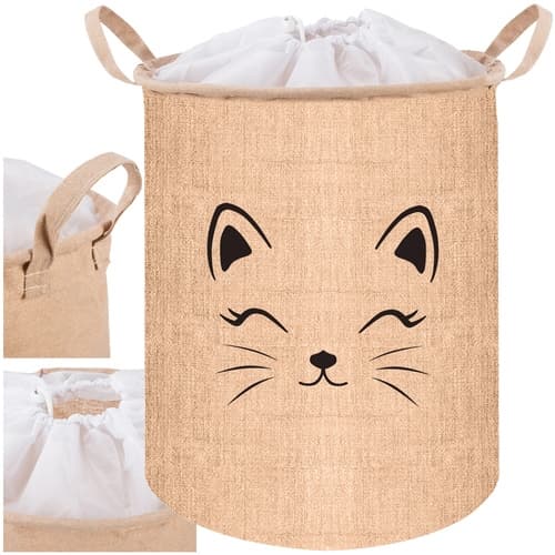 Lekekurv - organiser 63L Kruzzel 24727